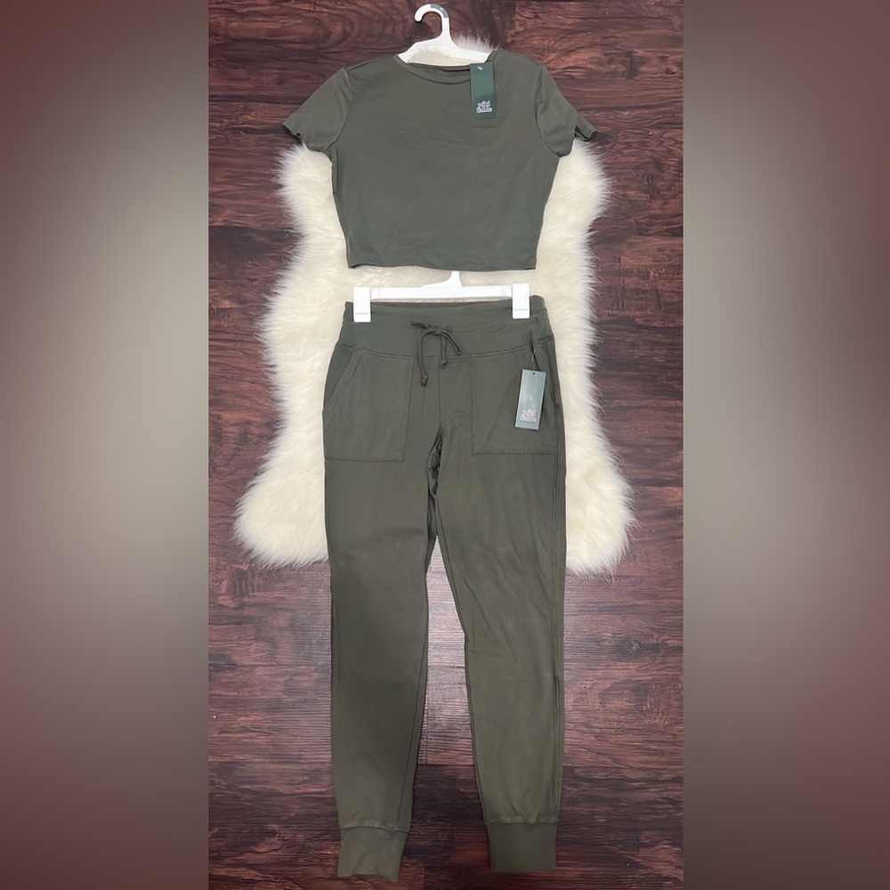 Wild Fable Set